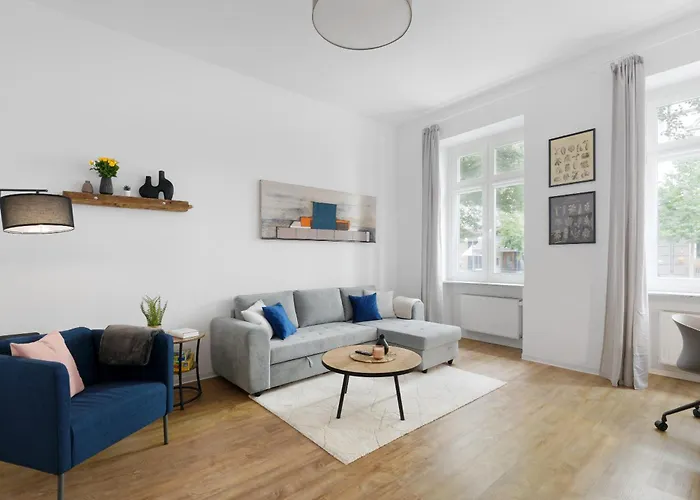 Casa Di Nero Komfort Mit Innenstadtlage Und Balkon *